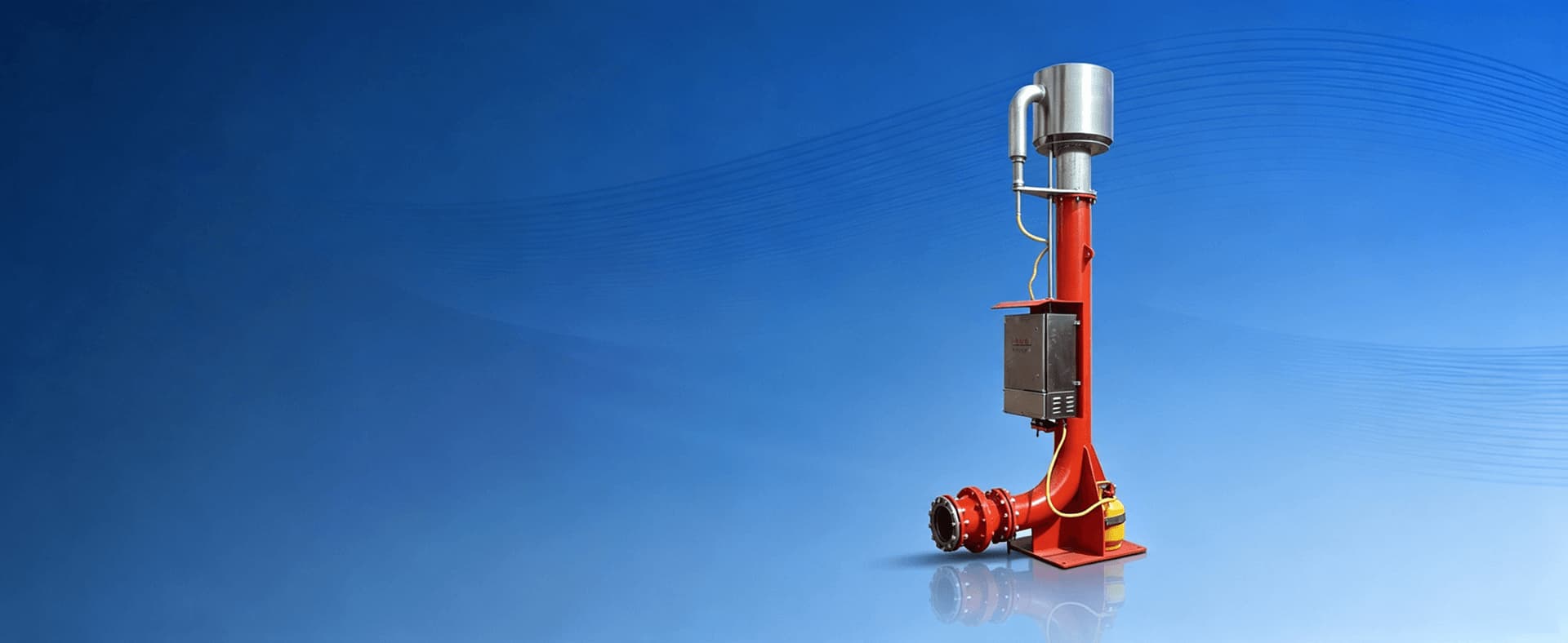 Flare Ignition Device
