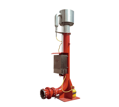Flare Ignition Device