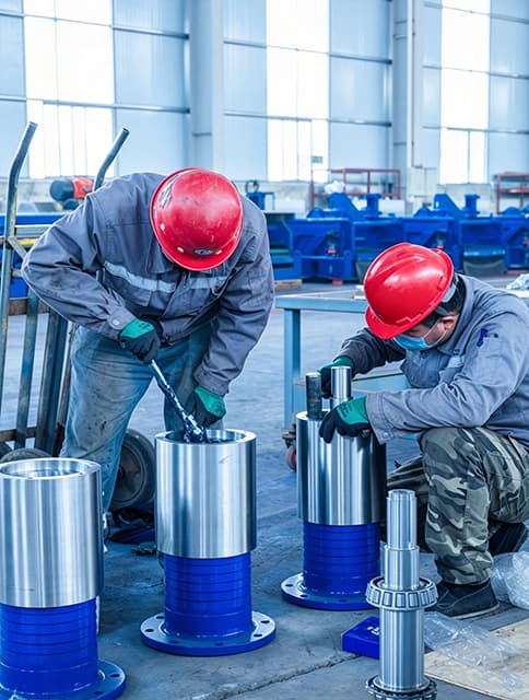 HSE Compliance