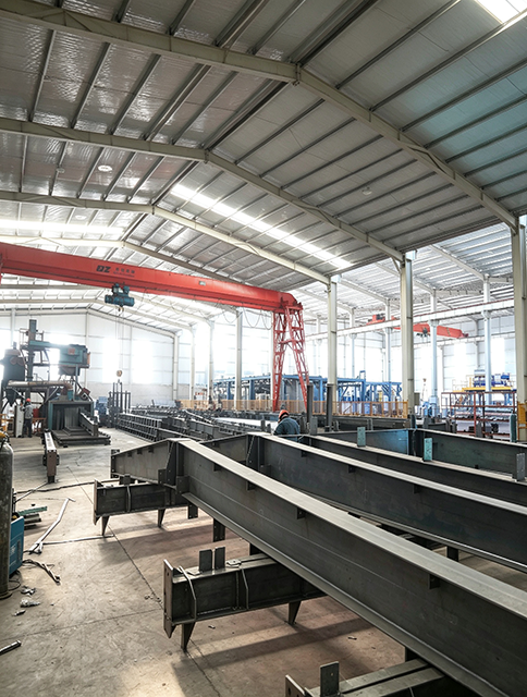 Material Traceability