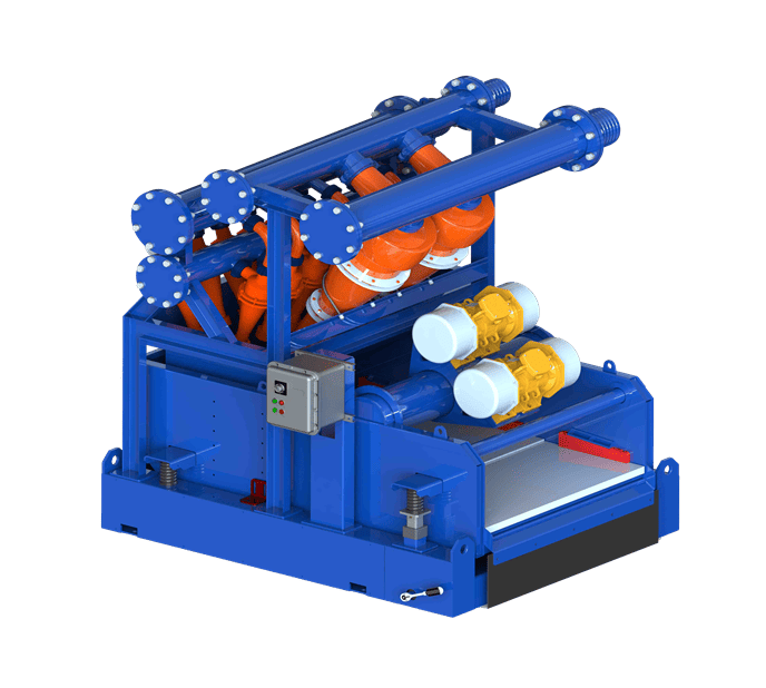Mud Cleaner