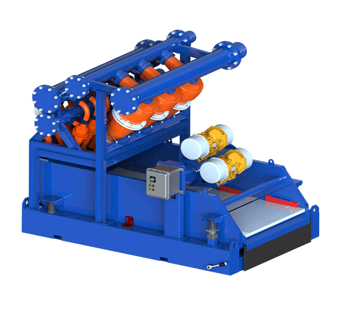 Mud Cleaner
