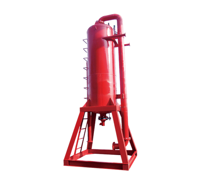 Mud Gas Separator