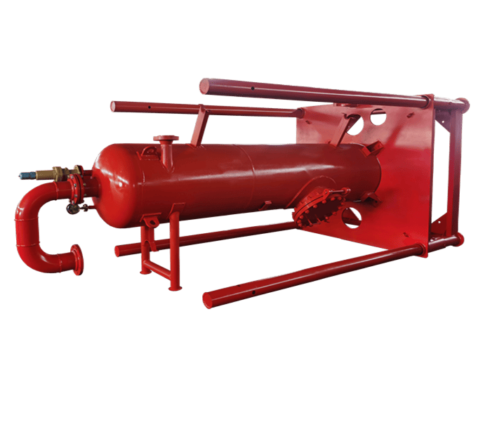Mud Gas Separator