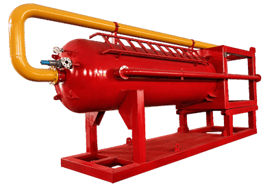 Mud Gas Separator