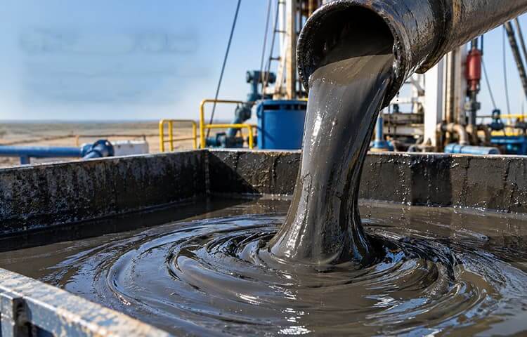 Oil sludge feeding to treatment systems