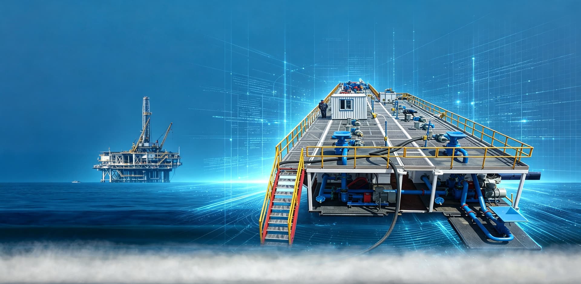 Oil and Gas Drilling Solids Control