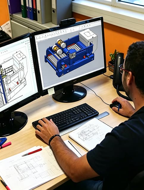 Professional Engineering Capability