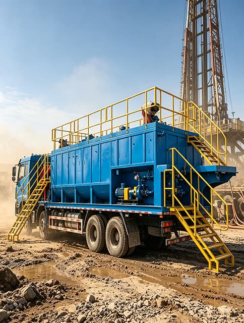 Reliable Equipment Performance