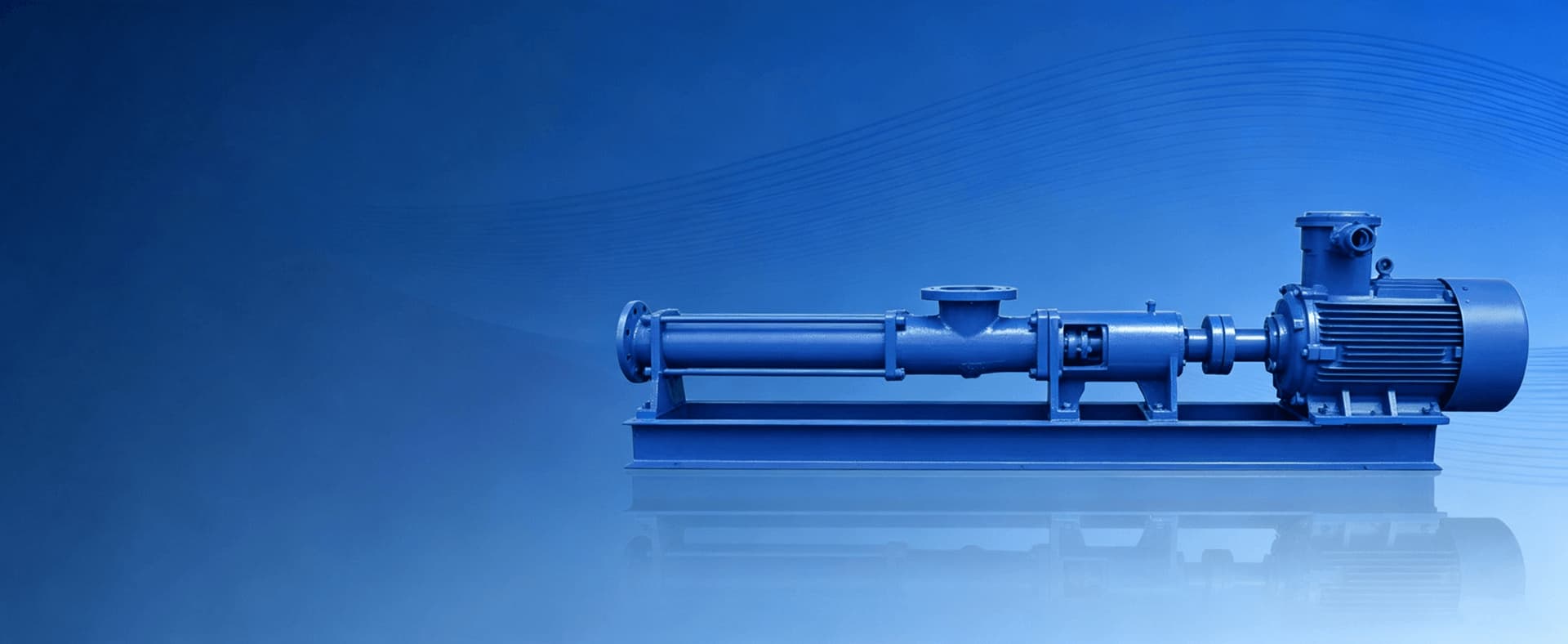 Screw Pump