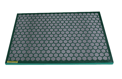 Shaker Screens