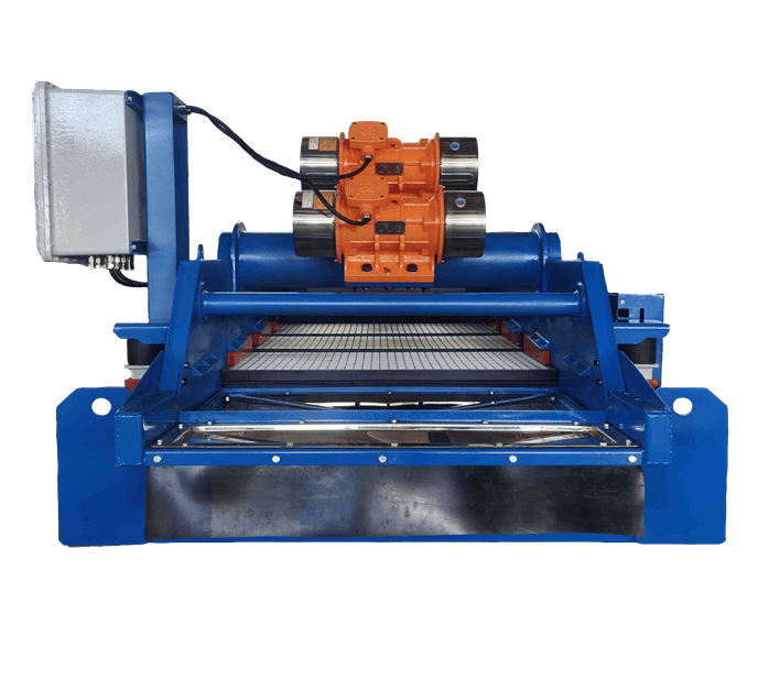 Shale Shaker