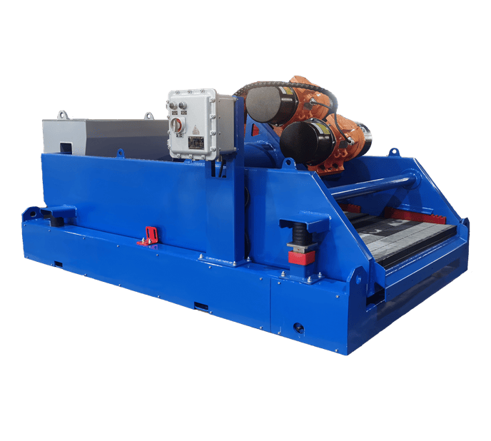 Shale Shaker