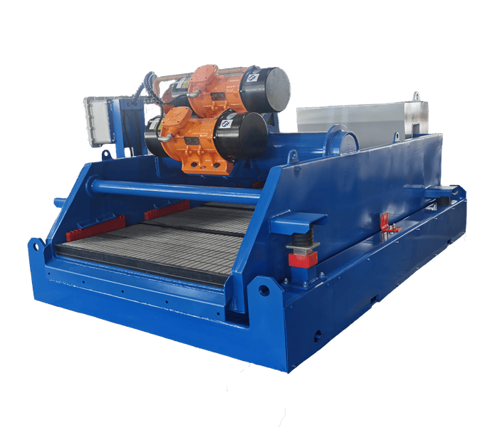 Shale Shaker