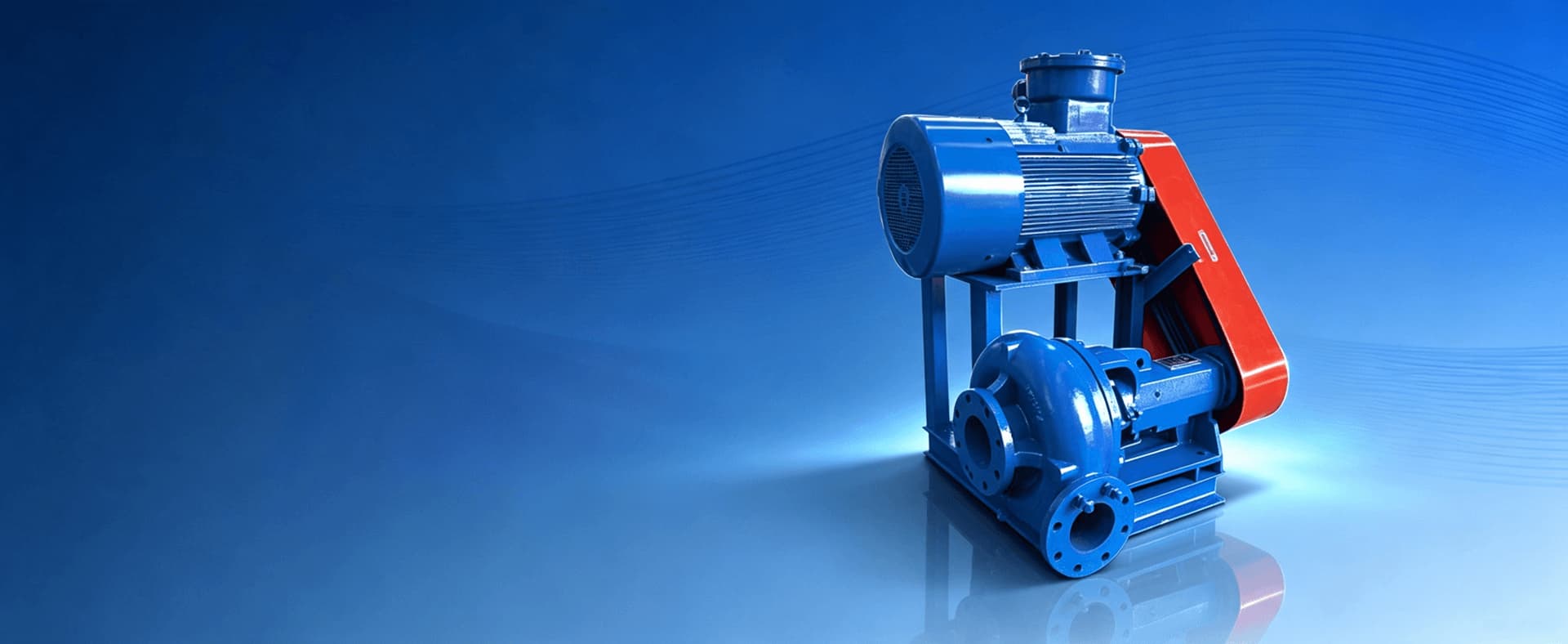 Shear Pump