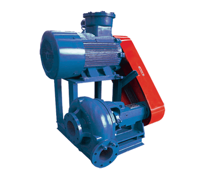 Shear Pump