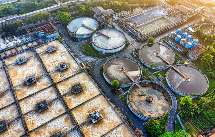 Water Treatment